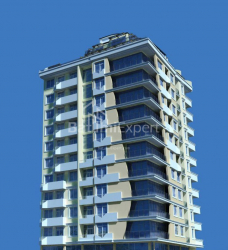 Daire 4-oda 110 m² - Vakhtang Gorgasali, Batumi