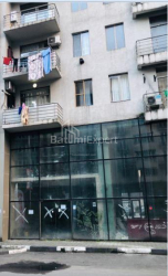 Daire 2-oda 120 m² - Şerif Khimshiashvili, Batumi