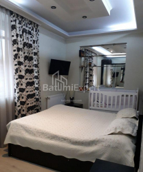 Daire 6-oda 110 m² - Yurievskaya, Batumi