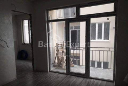 Daire 2-oda 42 m² - fridion halvaşi, Batumi