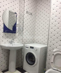 Daire 55 m² Daire - Yurievskaya, Batumi, Gürcistan