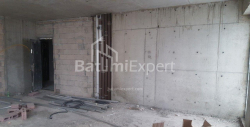 Daire 2-oda 55 m² - Şerif Khimshiashvili, Batumi
