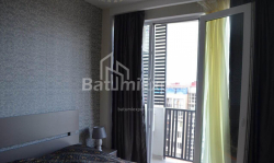 Daire 3-oda 56 m² - Vakhtang Gorgasali, Batumi