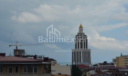 Daire 3-oda 56 m² - Vakhtang Gorgasali, Batumi