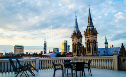 Daire 4-oda 274 m² - Demeter Tavdadebuli, Batumi