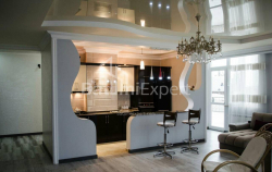 Daire 274 m² Daire - Demeter Tavdadebuli, Batumi, Gürcistan