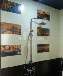 Daire 274 m² Daire - Demeter Tavdadebuli, Batumi, Gürcistan