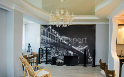 Daire 274 m² Daire - Demeter Tavdadebuli, Batumi, Gürcistan