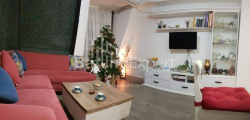 Daire 3-oda 77 m² - Kral Parnavaz, Batumi
