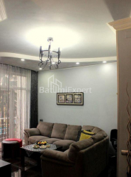 Daire 3-oda 75 m² - Vakhtang Gorgasali, Batumi