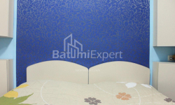 Daire 3-oda 75 m² - Vakhtang Gorgasali, Batumi