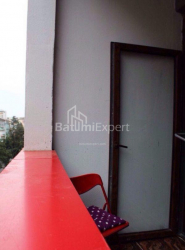Daire 3-oda 48 m² - İlya Çavçavadze, Batumi