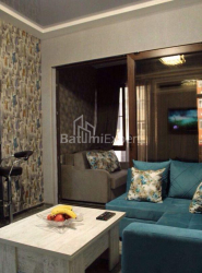 Daire 3-oda 48 m² - İlya Çavçavadze, Batumi