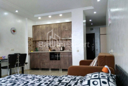 Daire 38 m² Daire - Yurievskaya, Batumi, Gürcistan