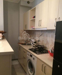 Daire 53 m² Daire - Yurievskaya, Batumi, Gürcistan