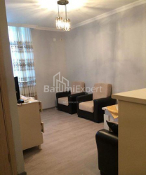 Daire 53 m² Daire - Yurievskaya, Batumi, Gürcistan