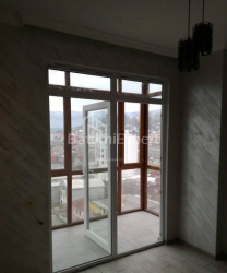 Daire 3-oda 48 m² - Petra Melikişvili, Batumi