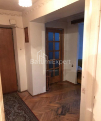Daire 112 m² Daire - Petra Melikişvili, Batumi, Gürcistan