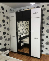 Daire 137 m² Daire - Yusuf Kobaladze, Batumi, Gürcistan