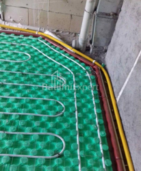 Daire 3-oda 75 m² - Vakhtang Gorgasali, Batumi