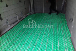 Daire 3-oda 75 m² - Vakhtang Gorgasali, Batumi