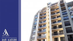 Daire 3-oda 75 m² - Vakhtang Gorgasali, Batumi