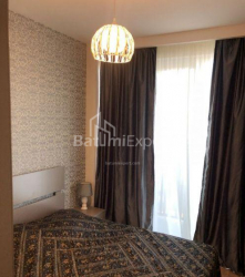 Daire 3-oda 57 m² - Vakhtang Gorgasali, Batumi
