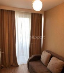 Daire 3-oda 57 m² - Vakhtang Gorgasali, Batumi