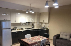 Daire 3-oda 57 m² - Vakhtang Gorgasali, Batumi