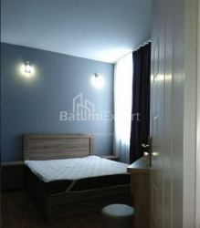Daire 3-oda 80 m² - Alexandra Puşkin, Batumi