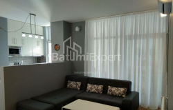 Daire 3-oda 80 m² - Alexandra Puşkin, Batumi