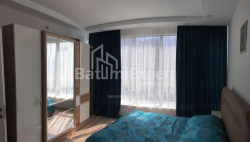 Daire 126 m² Daire - Yusuf Kobaladze, Batumi, Gürcistan