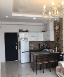 Daire 43 m² Daire - Yurievskaya, Batumi, Gürcistan