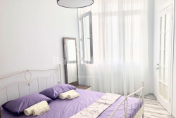 Daire 73 m² Daire - Zuraba Gorgiladze, Batumi, Gürcistan