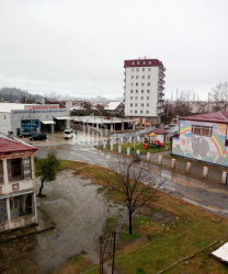 Daire 40 m² Daire - Yurievskaya, Batumi, Gürcistan