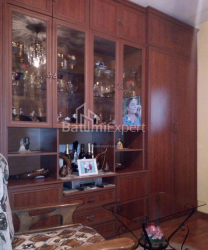 Daire 40 m² Daire - Yurievskaya, Batumi, Gürcistan