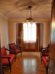 Daire 140 m² Daire - Yurievskaya, Batumi, Gürcistan