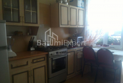 Daire 91 m² Daire - Yurievskaya, Batumi, Gürcistan