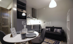 Daire 1-oda 33 m² - Zuraba Gorgiladze, Batumi