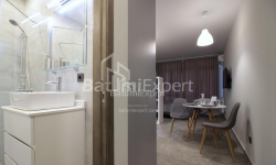 Daire 1-oda 33 m² - Zuraba Gorgiladze, Batumi
