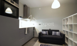 Daire 1-oda 33 m² - Zuraba Gorgiladze, Batumi