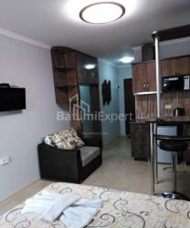 Daire 25 m² Daire - Yurievskaya, Batumi, Gürcistan
