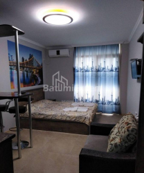 Daire 25 m² Daire - Yurievskaya, Batumi, Gürcistan