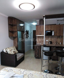 Daire 25 m² Daire - Yurievskaya, Batumi, Gürcistan