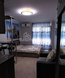 Daire 25 m² Daire - Yurievskaya, Batumi, Gürcistan