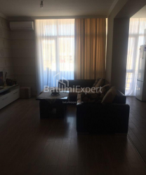 Daire 73 m² Daire - Yusuf Kobaladze, Batumi, Gürcistan