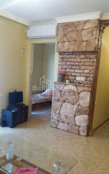 Daire 2-oda 54 m² - Petra Bagrationi, Batumi