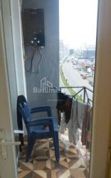 Daire 2-oda 54 m² - Petra Bagrationi, Batumi