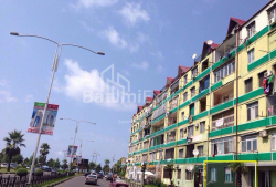 Daire 5-oda 125 m² - Rustaveli, Batumi