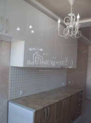 Daire 2-oda 47 m² - Yusuf Kobaladze, Batumi